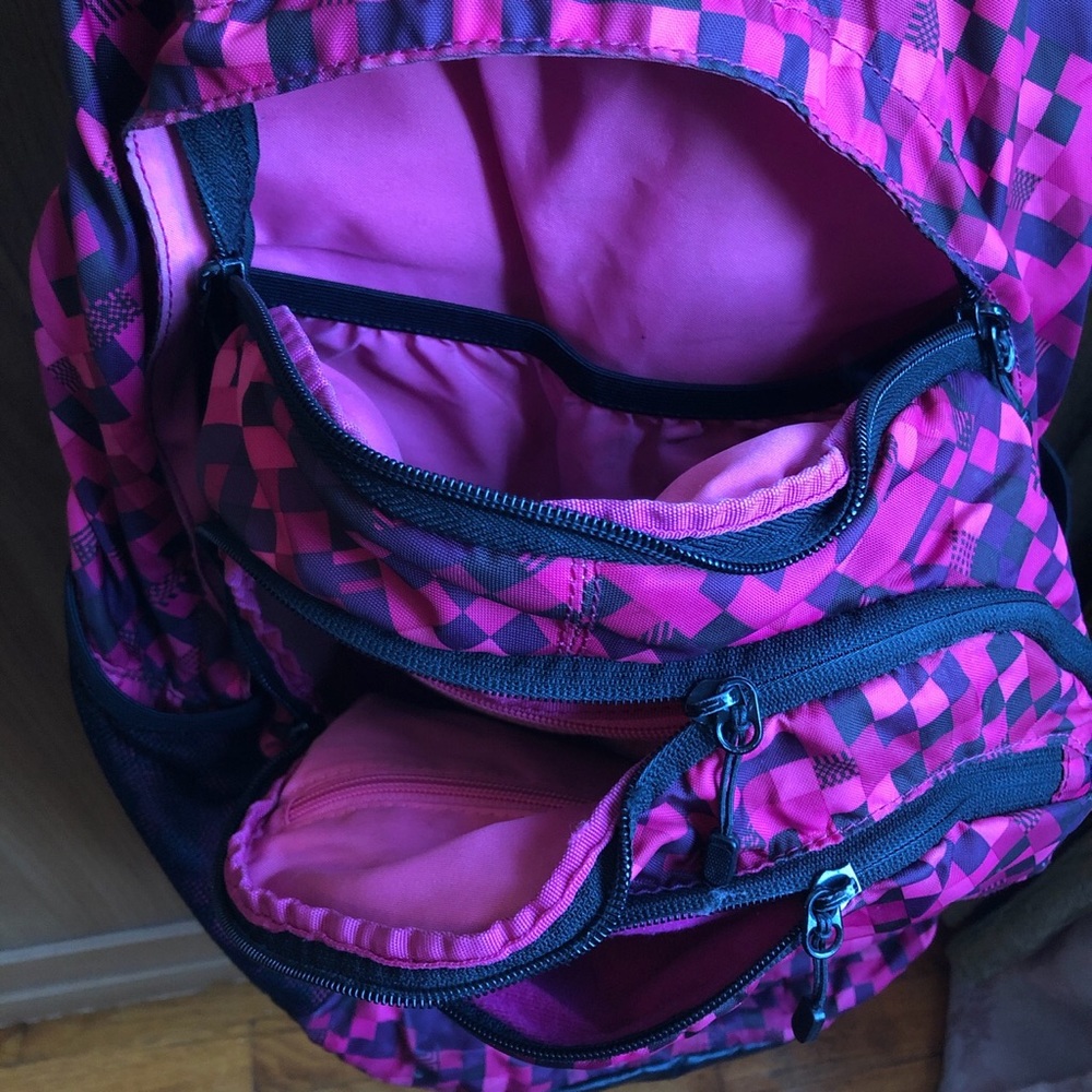 nike bookbag
